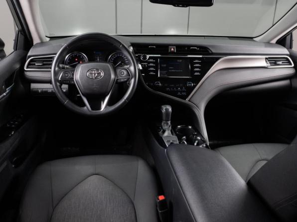 Toyota Camry VIII (XV70) с пробегом 2018 года, цена 2 519 000 рублей, 80831 км, седан, Автокод Объявления