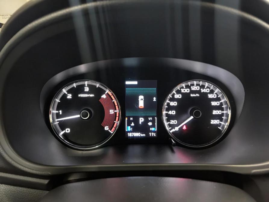 Mitsubishi Pajero Sport III Казань  - изображение 16