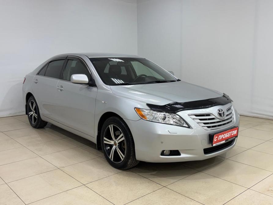 Toyota Camry VI (XV40) Альметьевск  - изображение 3