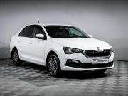 Skoda Rapid II Москва  - изображение 19