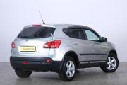 Nissan Qashqai I Омск  - изображение 30