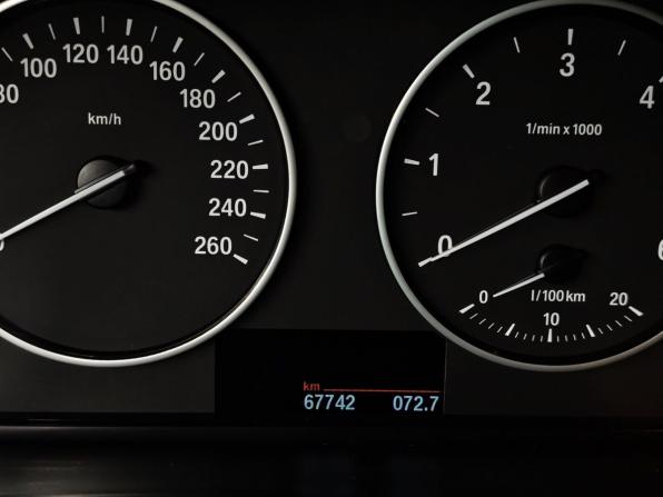 BMW X4 I (F26) с пробегом 2018 года, цена 3 550 000 рублей, 67738 км, внедорожник, Автокод Объявления