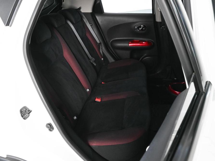 Nissan Juke I Ростов-на-Дону  - изображение 7