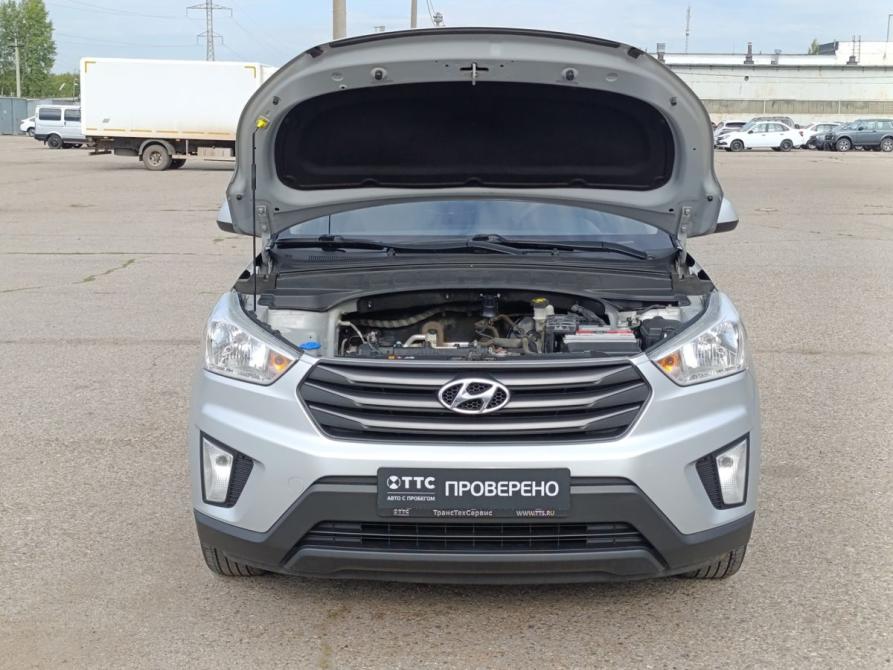 Hyundai Creta I Набережные Челны  - изображение 11
