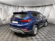 Hyundai Santa Fe IV Москва  - изображение 21