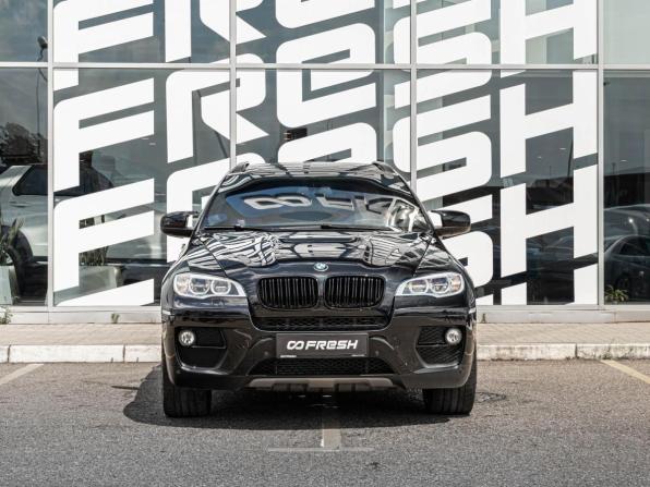 BMW X6 I (E71) Рестайлинг с пробегом 2013 года, цена 2 355 000 рублей, 150449 км, внедорожник, Автокод Объявления