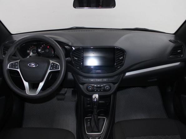 Lada (ВАЗ) Vesta I с пробегом 2021 года, цена 1 199 900 рублей, 58957 км, седан, Автокод Объявления
