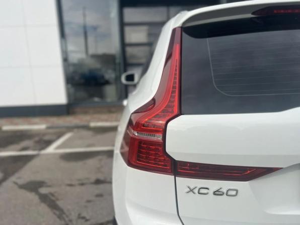 Volvo XC60 II с пробегом 2018 года, цена 3 126 000 рублей, 171000 км, внедорожник, Автокод Объявления