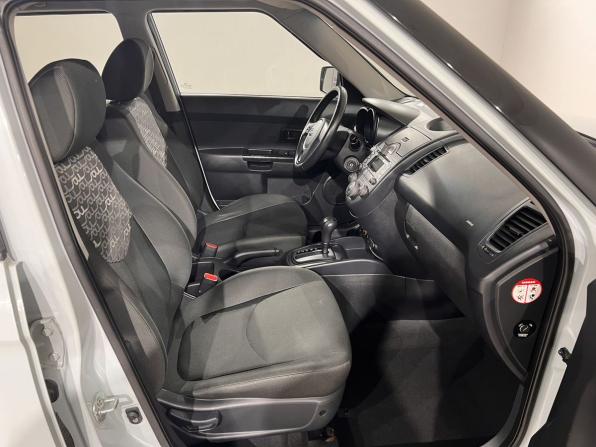 Kia Soul I с пробегом 2009 года, цена 690 000 рублей, 145360 км, хэтчбек, Автокод Объявления