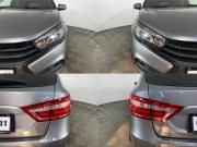 Lada (ВАЗ) Vesta I Воронеж  - изображение 24