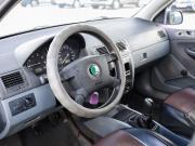 Skoda Fabia I Ижевск  - изображение 27