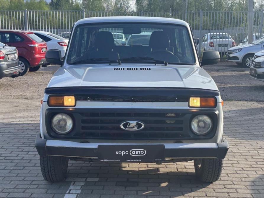 Lada (ВАЗ) 2121 (4x4) I Рестайлинг Тверь  - изображение 2