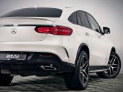 Mercedes-Benz GLE Coupe I (C292) Санкт-Петербург  - изображение 64