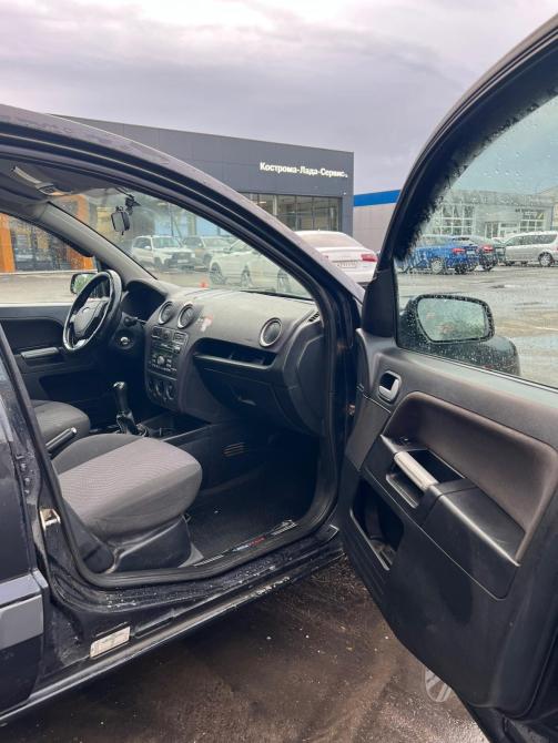 Ford Fusion I Рестайлинг Кострома  - изображение 11