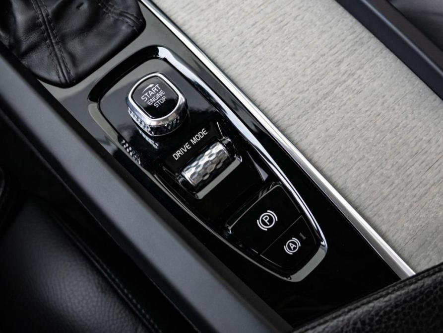 Volvo XC60 II Рестайлинг Краснодар  - изображение 20