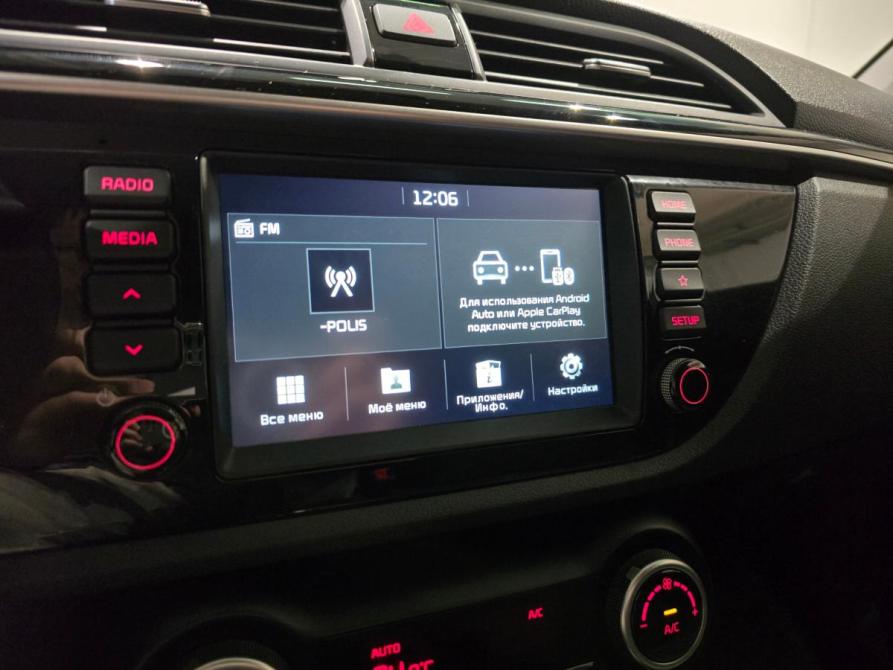 Kia Rio IV Самара  - изображение 13