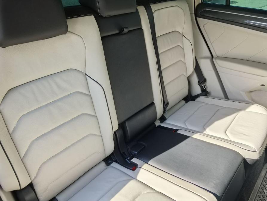 Volkswagen Tiguan II Москва  - изображение 14