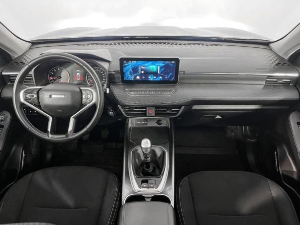 Haval Jolion I с пробегом 2023 года, цена 1 611 100 рублей, 50972 км, внедорожник, Автокод Объявления