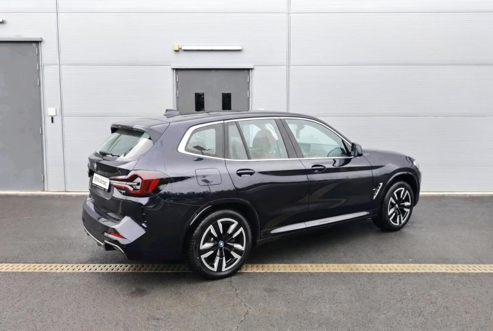 BMW iX3 I (G08) Рестайлинг Краснодар  - изображение 3