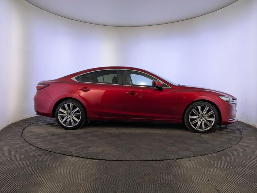 Mazda 6 III (GJ) Рестайлинг 2 Москва  - изображение 4