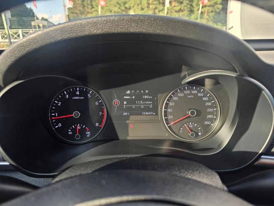 Kia Optima IV Тюмень  - изображение 18