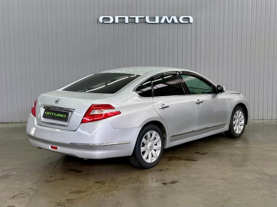 Nissan Teana II (J32) Краснодар  - изображение 4