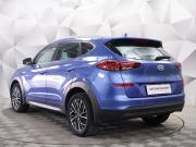 Hyundai Tucson III Рестайлинг Ульяновск  - изображение 24