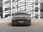 Changan UNI-V I Краснодар  - изображение 27