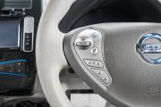 Nissan Leaf I (ZE0/AZE0) Барнаул  - изображение 36
