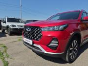Chery Tiggo 7 Pro I Саратов  - изображение 49