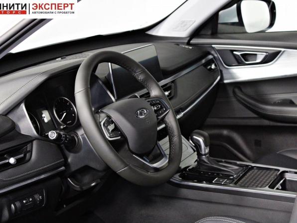 Chery Tiggo 4 Pro I Рестайлинг с пробегом 2023 года, цена 1 597 000 рублей, 49057 км, внедорожник, Автокод Объявления