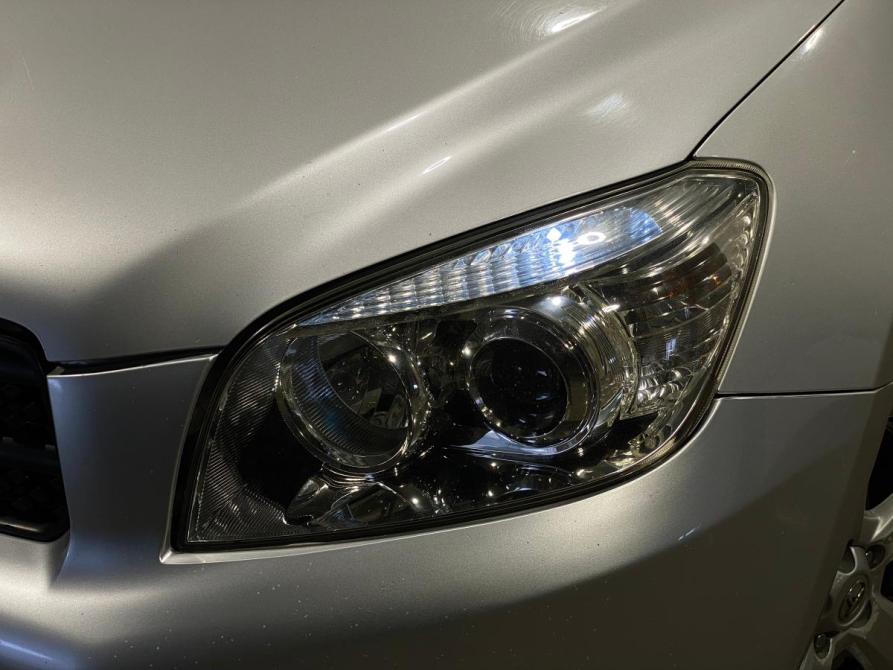 Toyota RAV4 III (XA30) Челябинск  - изображение 9