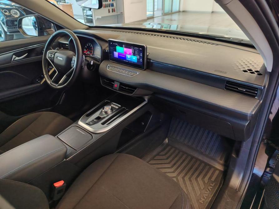 Haval Jolion I Рестайлинг Санкт-Петербург  - изображение 7