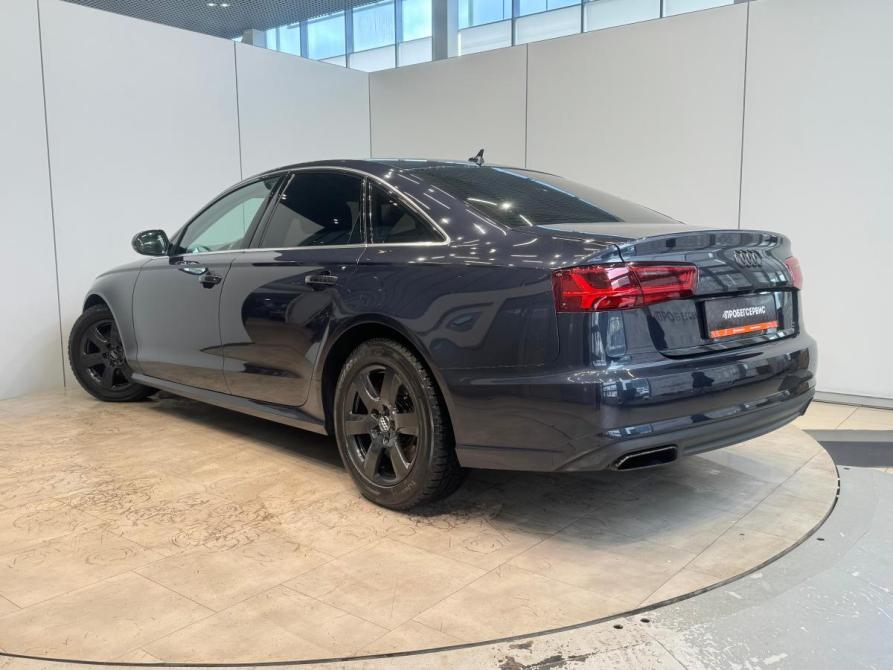 Audi A6 IV (C7) Рестайлинг Волжский  - изображение 3