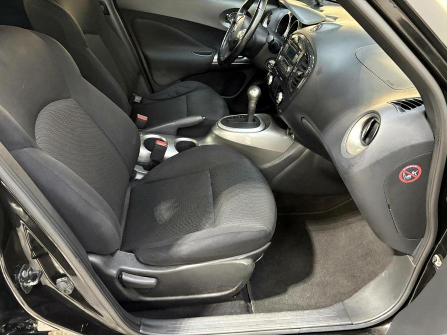 Nissan Juke I Санкт-Петербург  - изображение 15