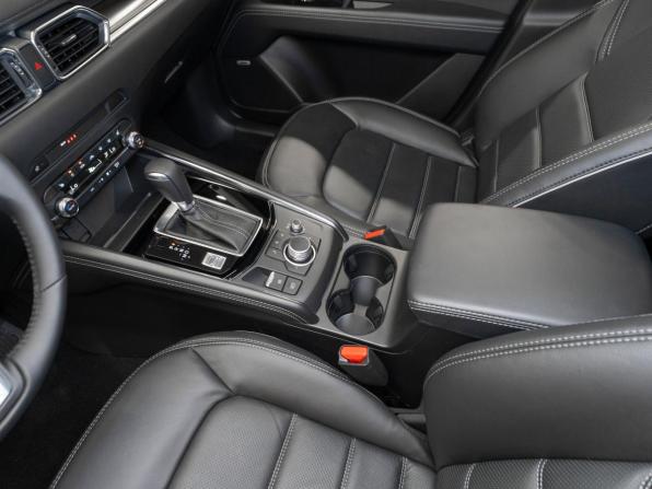 Mazda CX-5 II Рестайлинг с пробегом 2026 года, цена 5 000 000 рублей, 50 км, внедорожник, Автокод Объявления