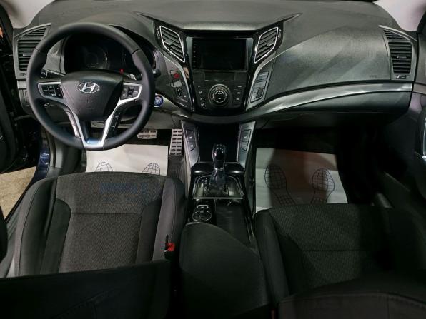 Hyundai i40 I с пробегом 2013 года, цена 1 049 000 рублей, 167657 км, седан, Автокод Объявления