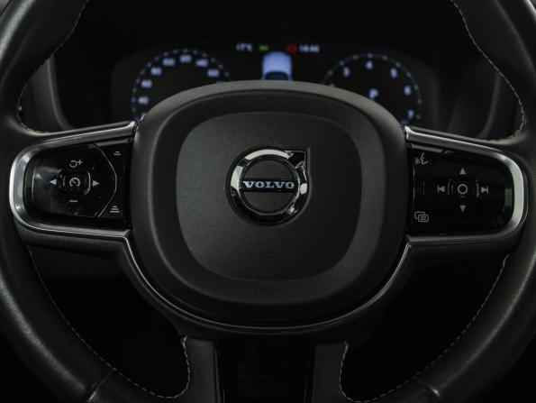 Volvo S60 III с пробегом 2020 года, цена 3 148 000 рублей, 111743 км, седан, Автокод Объявления
