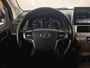 Toyota Land Cruiser Prado 150 Series Рестайлинг 2 Пермь  - изображение 30