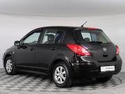 Nissan Tiida I Рестайлинг Химки  - изображение 14