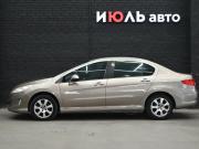 Peugeot 408 I Екатеринбург  - изображение 30