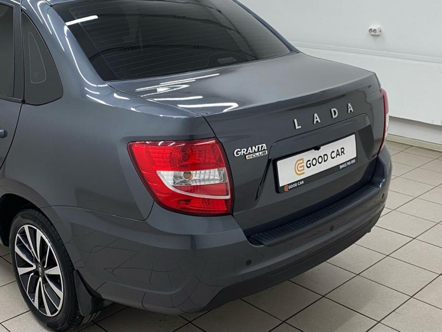 Lada (ВАЗ) Granta I Рестайлинг Энгельс  - изображение 13