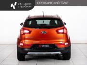 Kia Sportage III Казань  - изображение 21