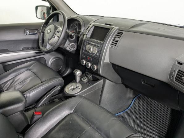 Nissan X-Trail II с пробегом 2008 года, цена 1 094 900 рублей, 171000 км, внедорожник, Автокод Объявления