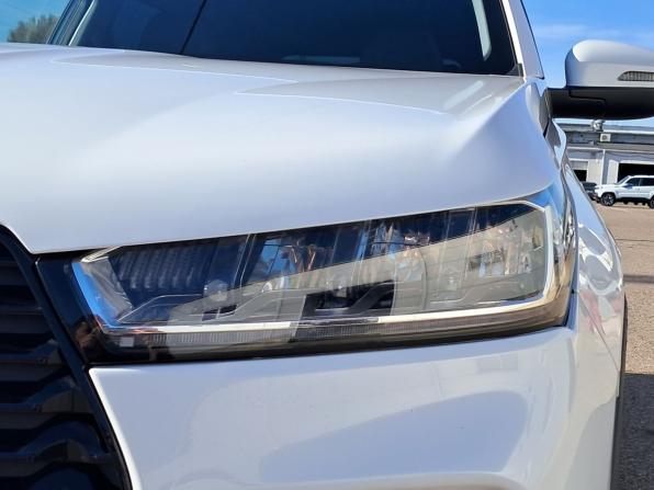 Xcite X-Cross 7 с пробегом 2024 года, цена 1 740 000 рублей, 44896 км, внедорожник, Автокод Объявления