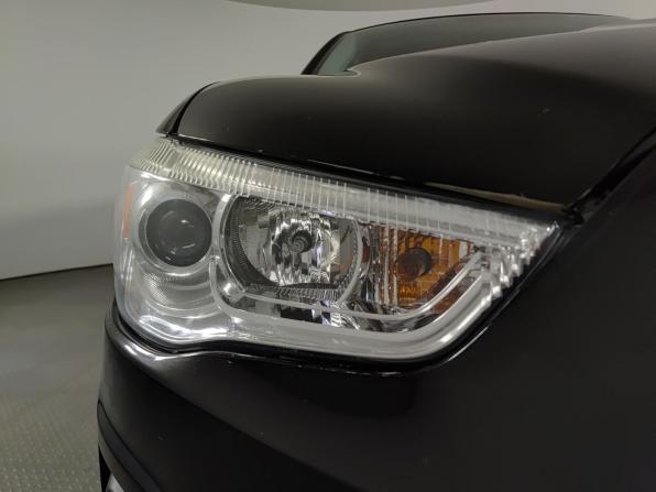 Mitsubishi ASX I с пробегом 2012 года, цена 1 090 000 рублей, 133320 км, внедорожник, Автокод Объявления