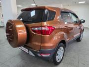 Ford EcoSport II Мурманск  - изображение 26