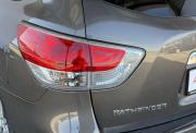 Nissan Pathfinder IV Киров  - изображение 63