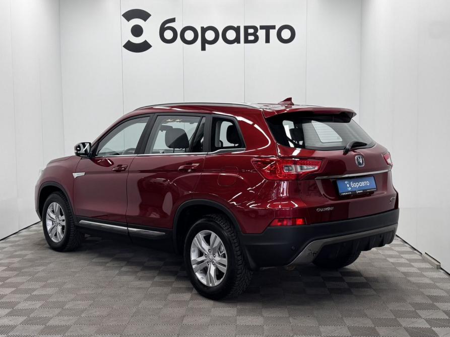Changan CS75 I Воронеж  - изображение 4