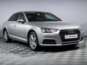 Audi A4 V (B9) Москва  - изображение 21